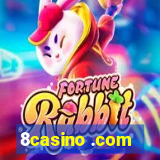 8casino .com
